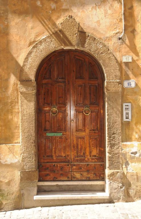 فراسكاتي Colonna Room Rental المظهر الخارجي الصورة