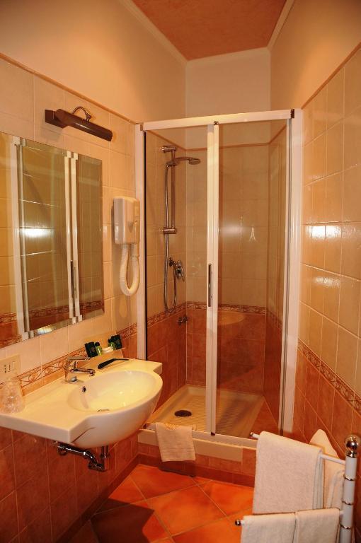 فراسكاتي Colonna Room Rental المظهر الخارجي الصورة