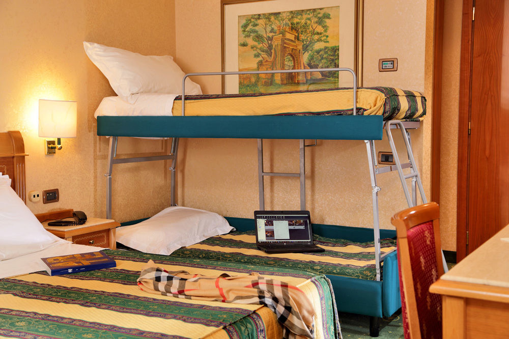فراسكاتي Colonna Room Rental المظهر الخارجي الصورة