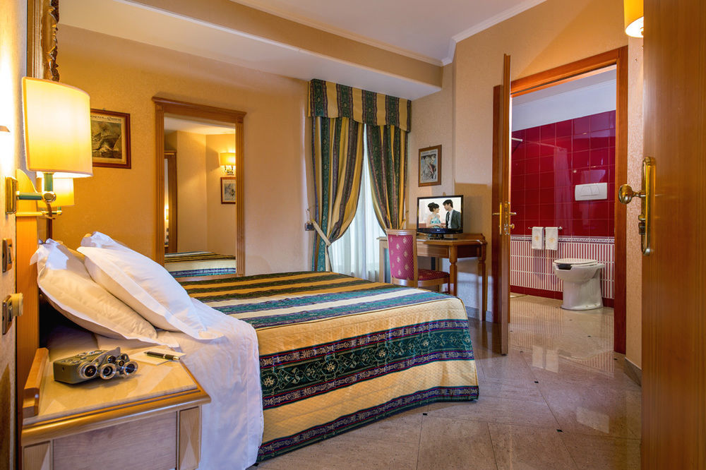 فراسكاتي Colonna Room Rental المظهر الخارجي الصورة