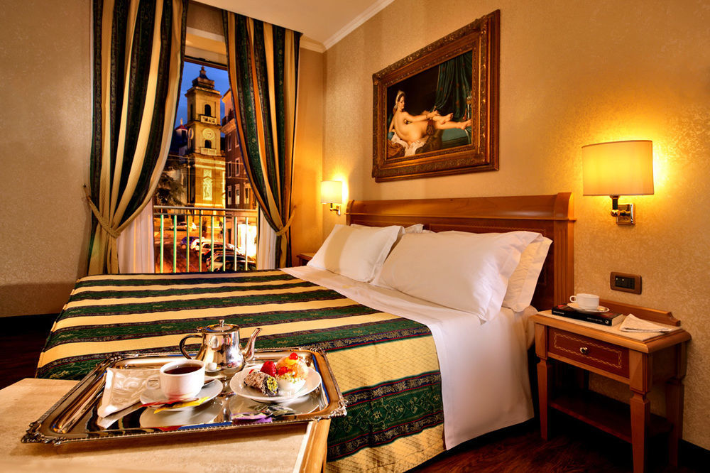 فراسكاتي Colonna Room Rental المظهر الخارجي الصورة